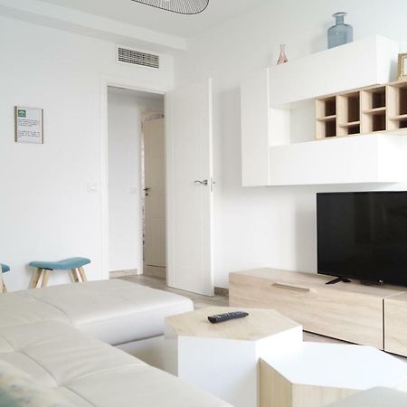 Apartamento Mihrab, excelente ubicacion en casco historico Cordova Esterno foto