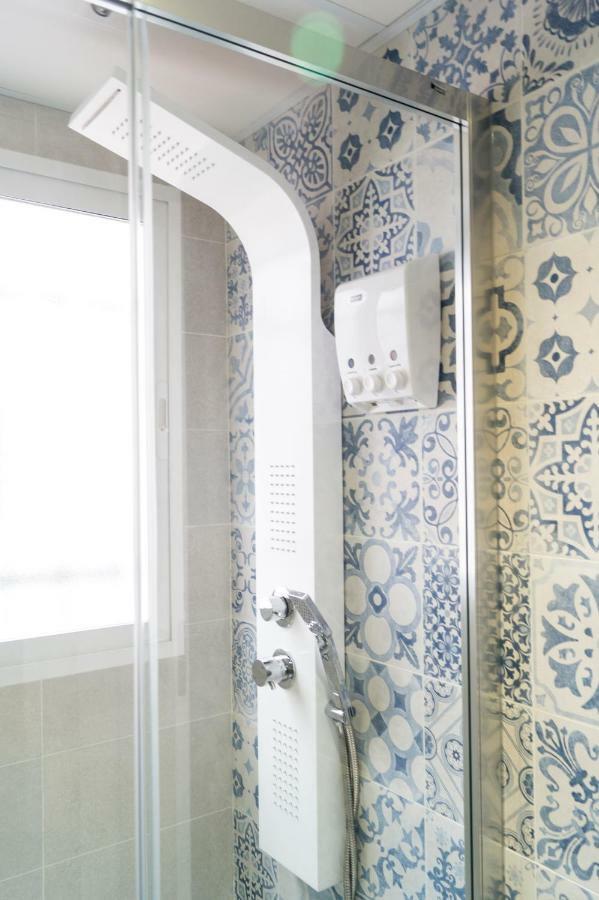 Apartamento Mihrab, excelente ubicacion en casco historico Cordova Esterno foto