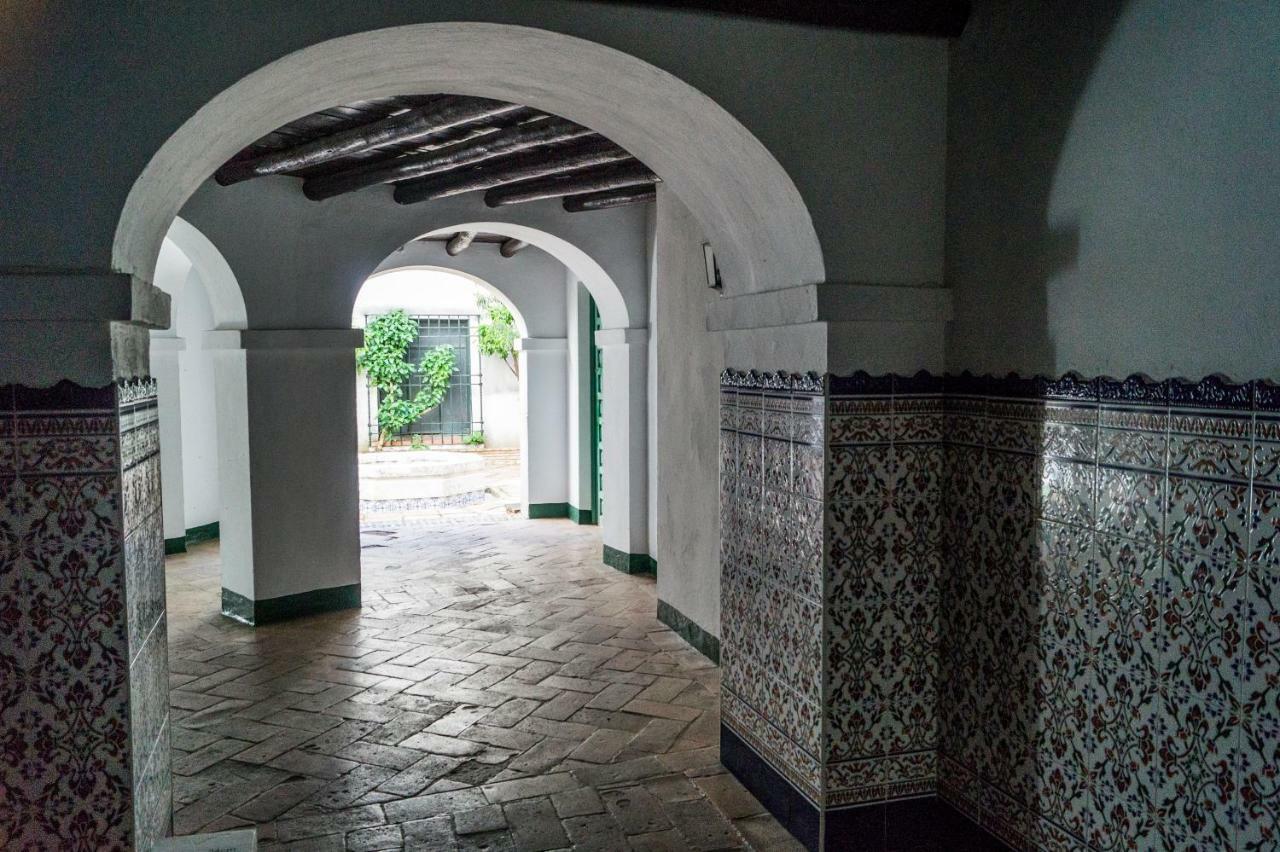 Apartamento Mihrab, excelente ubicacion en casco historico Cordova Esterno foto