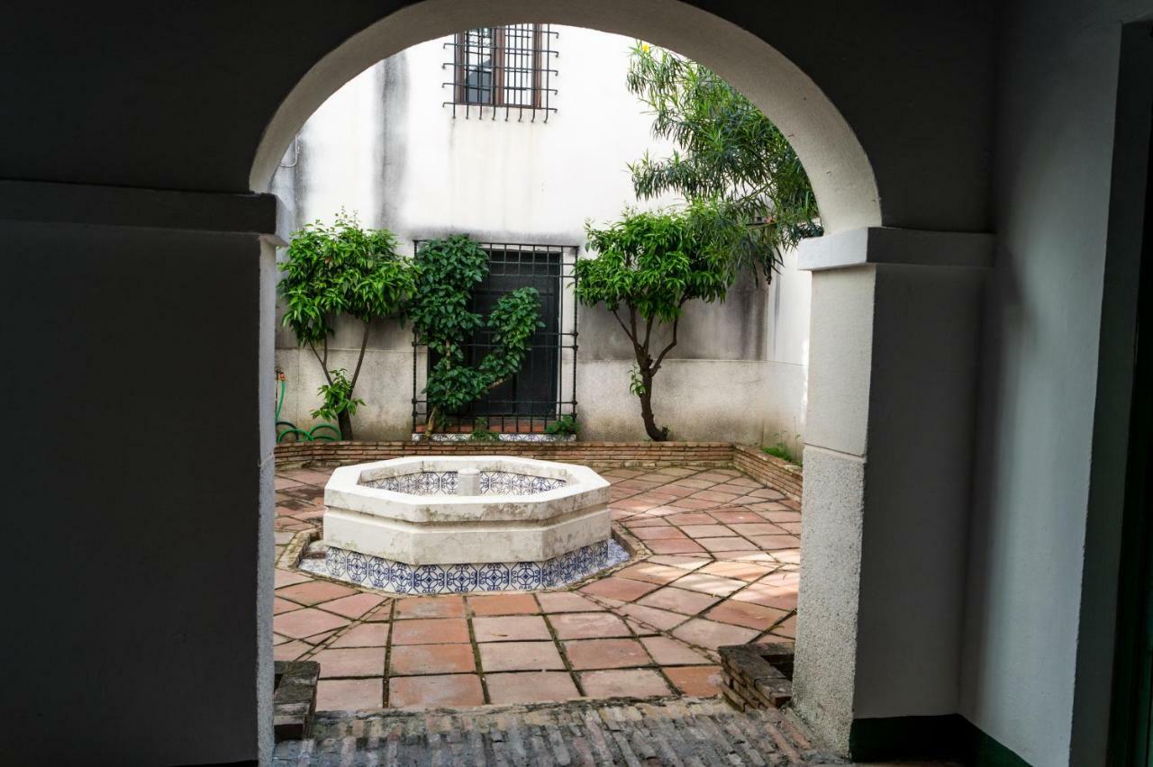 Appartamento Apartamento Mihrab, excelente ubicacion en casco historico Cordova Esterno foto