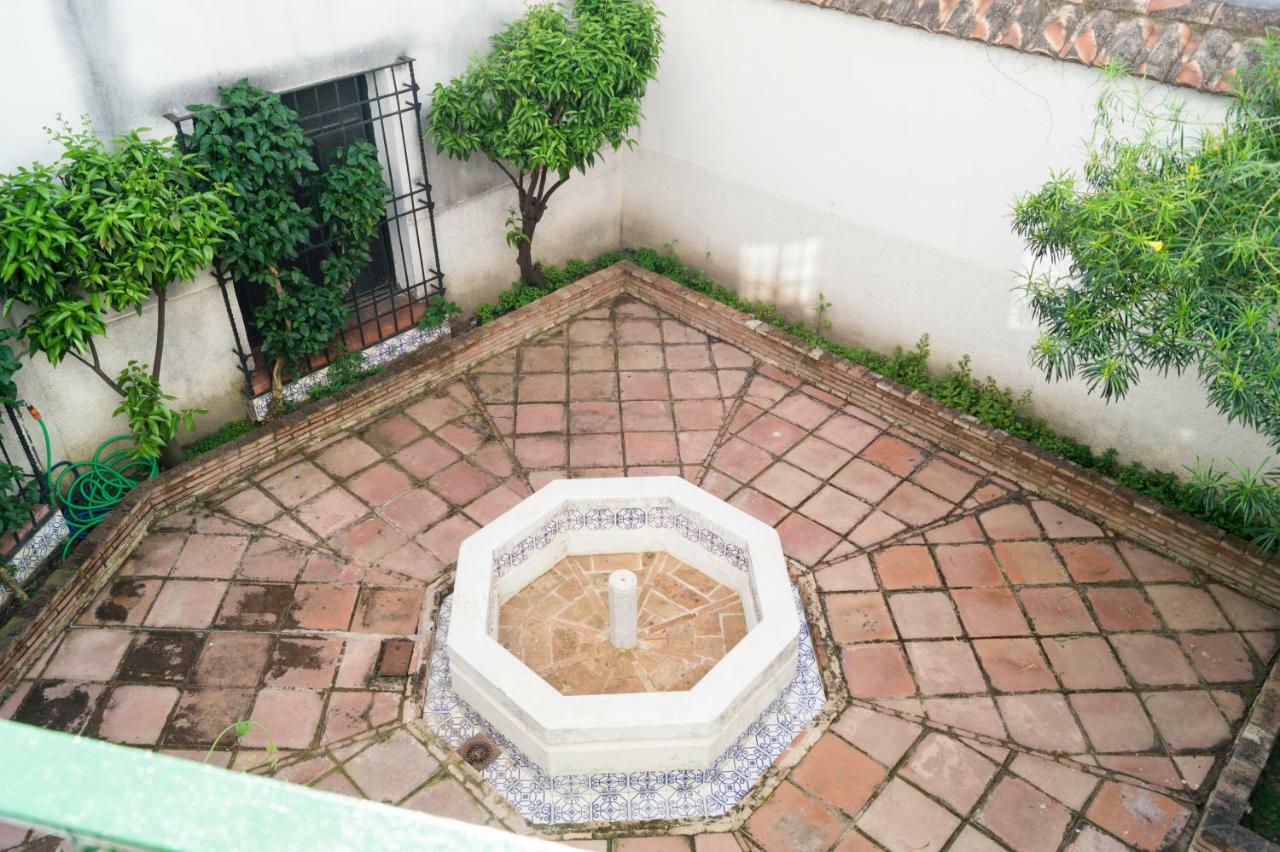 Appartamento Apartamento Mihrab, excelente ubicacion en casco historico Cordova Esterno foto