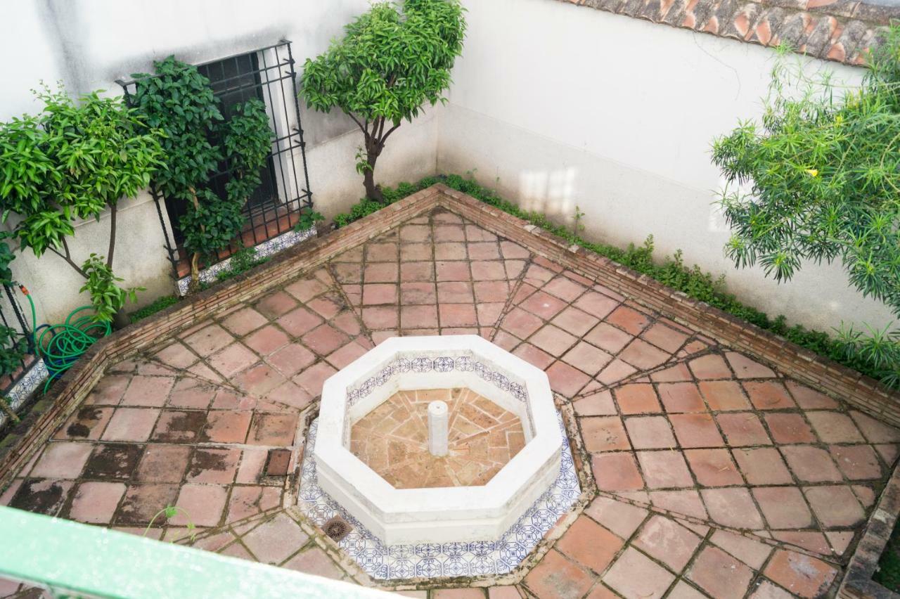 Apartamento Mihrab, excelente ubicacion en casco historico Cordova Esterno foto