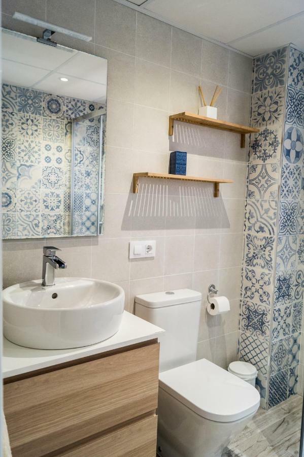 Apartamento Mihrab, excelente ubicacion en casco historico Cordova Esterno foto