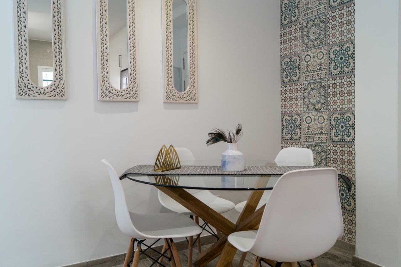 Apartamento Mihrab, excelente ubicacion en casco historico Cordova Esterno foto