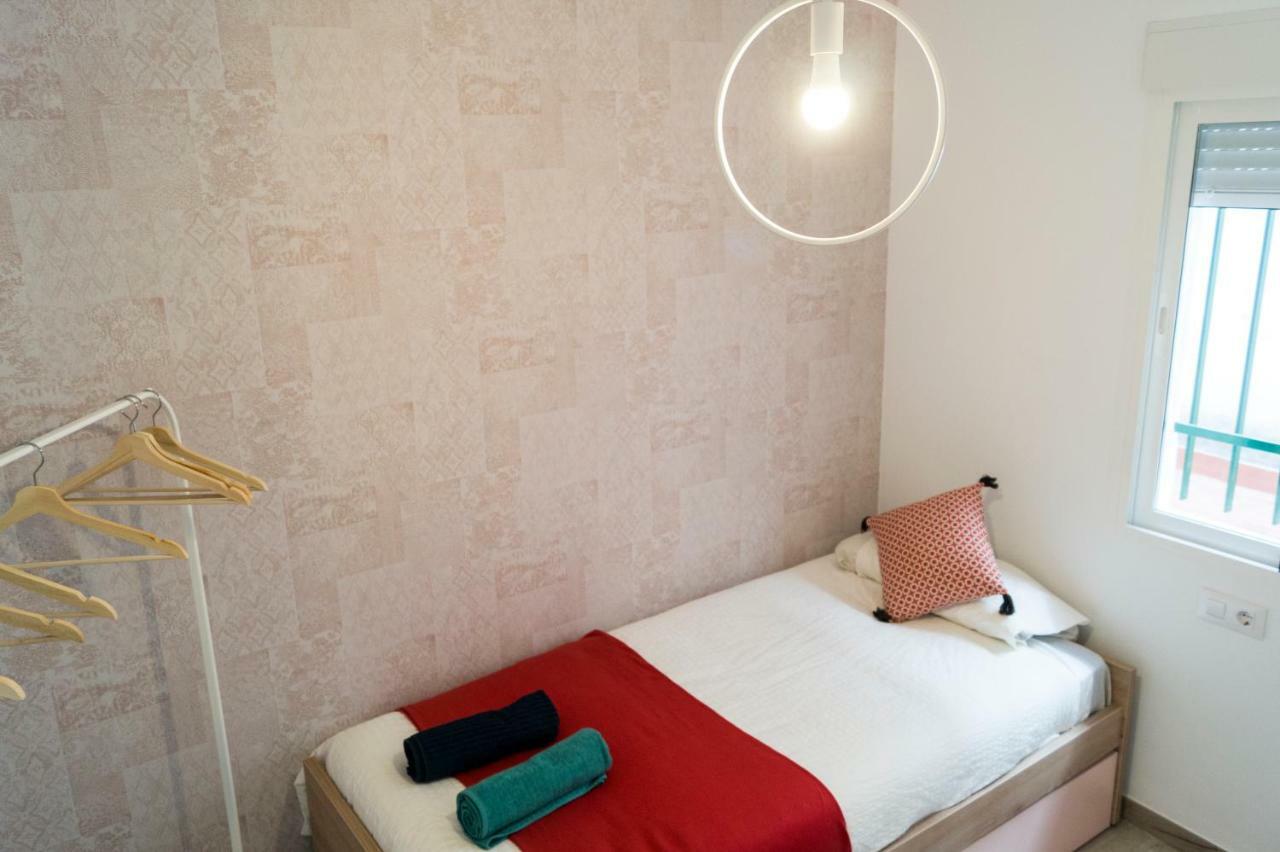 Apartamento Mihrab, excelente ubicacion en casco historico Cordova Esterno foto
