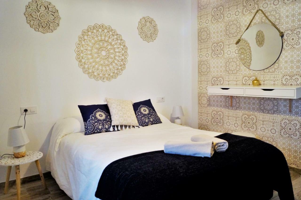 Apartamento Mihrab, excelente ubicacion en casco historico Cordova Esterno foto