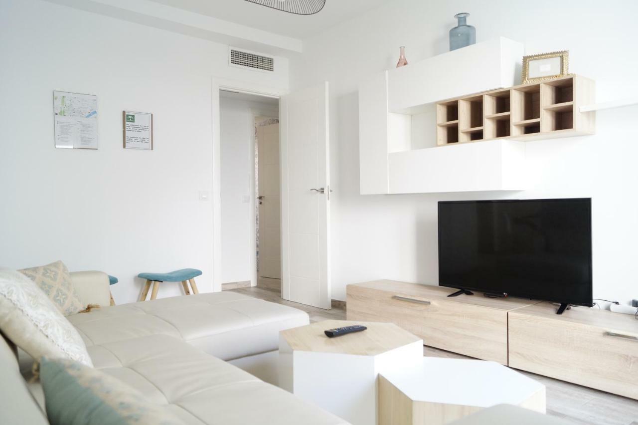 Apartamento Mihrab, excelente ubicacion en casco historico Cordova Esterno foto