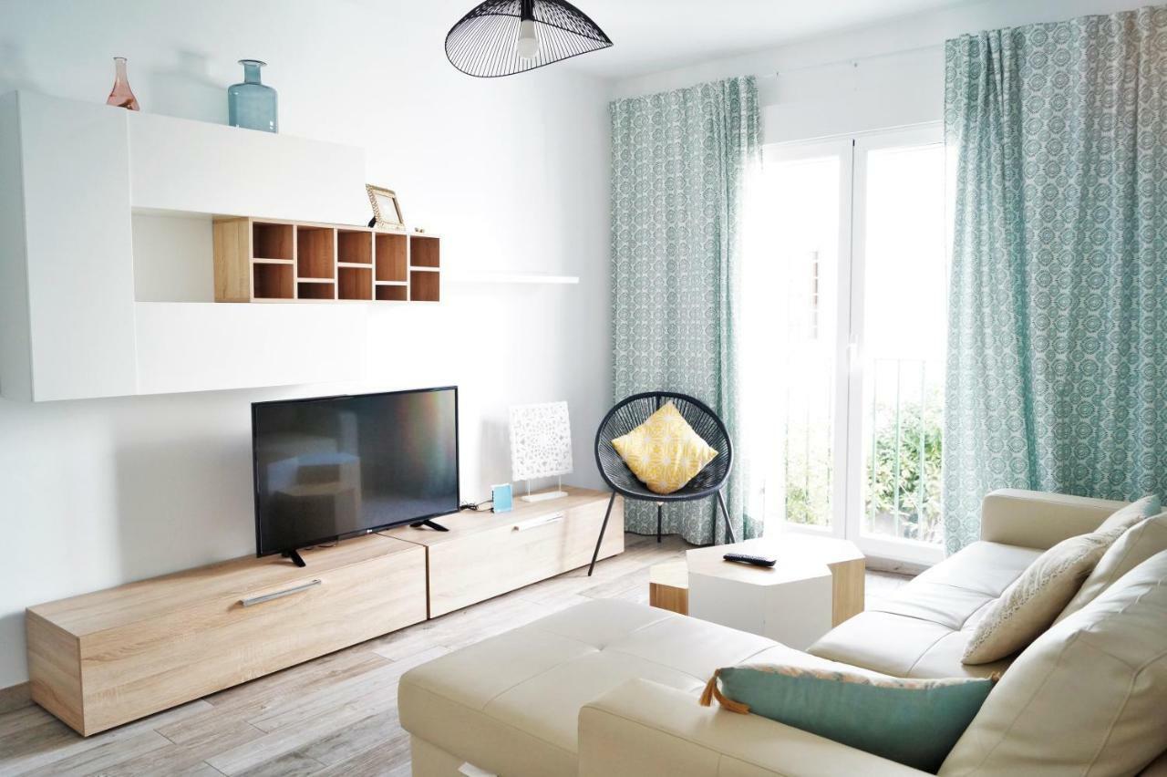 Apartamento Mihrab, excelente ubicacion en casco historico Cordova Esterno foto