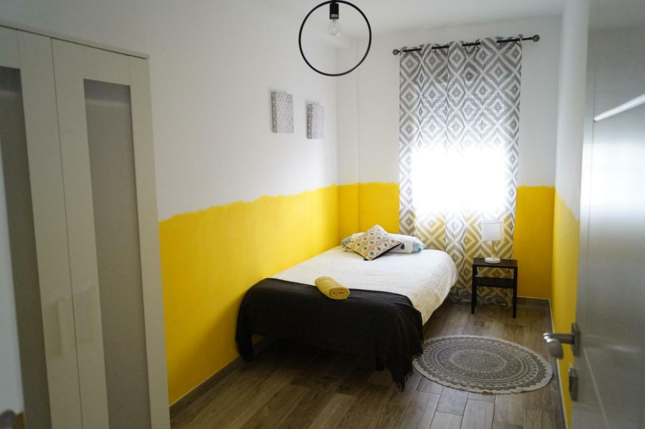 Appartamento Apartamento Mihrab, excelente ubicacion en casco historico Cordova Esterno foto