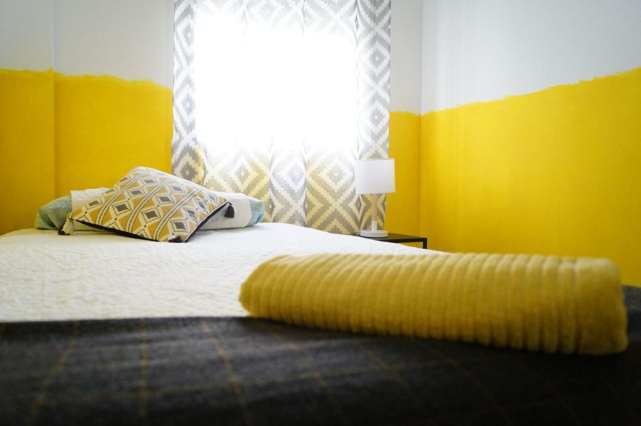 Apartamento Mihrab, excelente ubicacion en casco historico Cordova Esterno foto