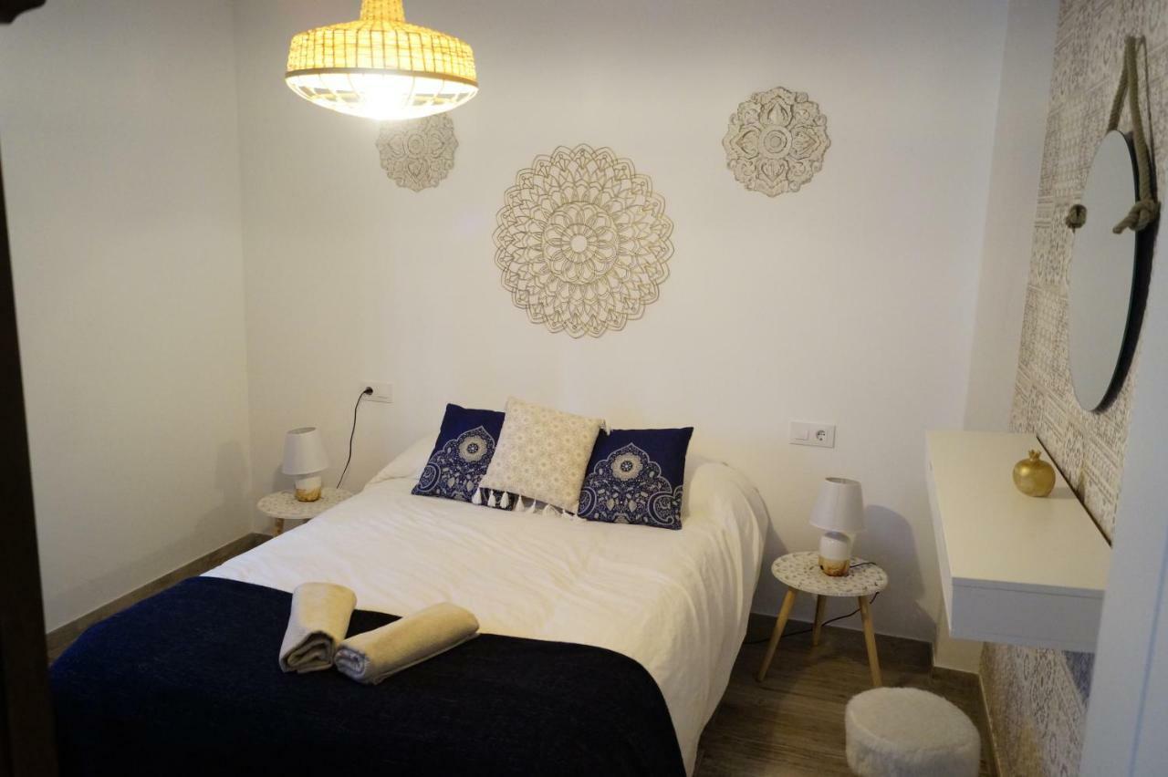 Apartamento Mihrab, excelente ubicacion en casco historico Cordova Esterno foto