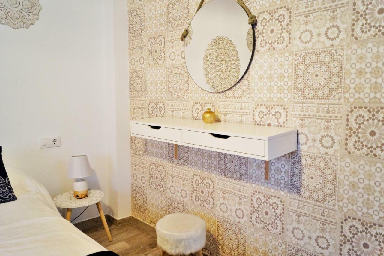 Apartamento Mihrab, excelente ubicacion en casco historico Cordova Esterno foto