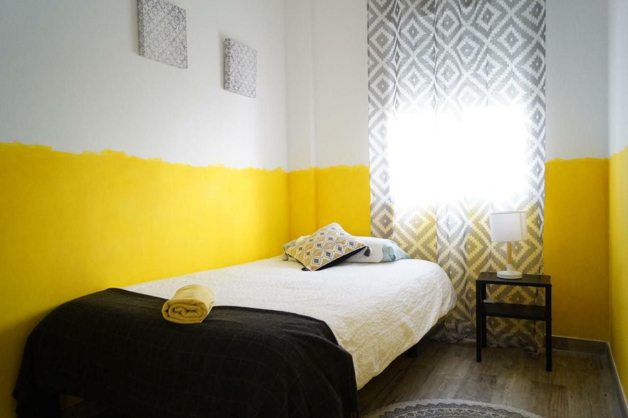 Apartamento Mihrab, excelente ubicacion en casco historico Cordova Esterno foto